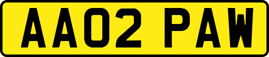 AA02PAW