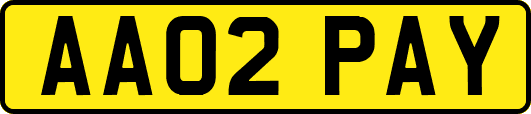AA02PAY