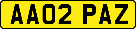 AA02PAZ