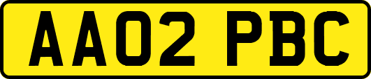 AA02PBC