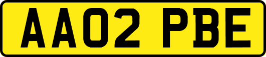 AA02PBE