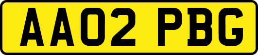 AA02PBG