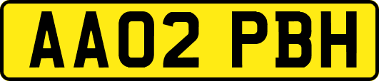 AA02PBH