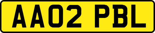 AA02PBL