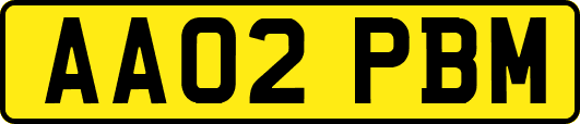 AA02PBM