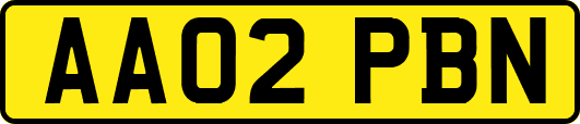 AA02PBN