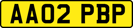 AA02PBP