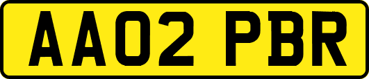 AA02PBR