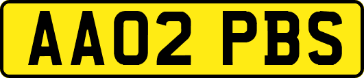 AA02PBS