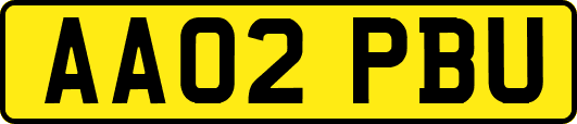 AA02PBU