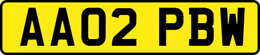 AA02PBW