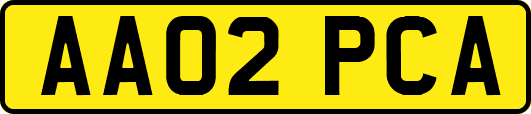 AA02PCA