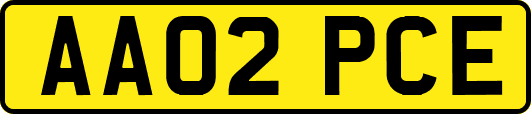AA02PCE