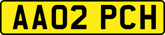 AA02PCH