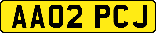 AA02PCJ