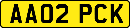 AA02PCK