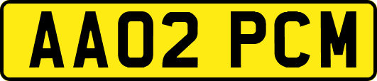 AA02PCM
