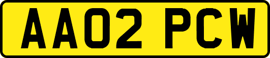 AA02PCW