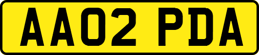 AA02PDA