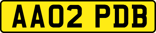 AA02PDB