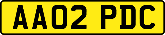 AA02PDC