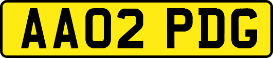 AA02PDG