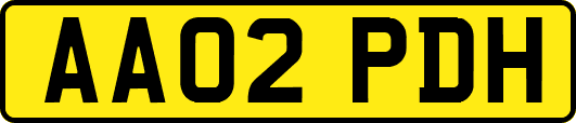 AA02PDH