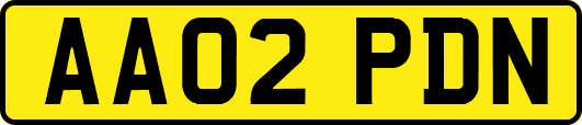 AA02PDN