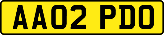 AA02PDO