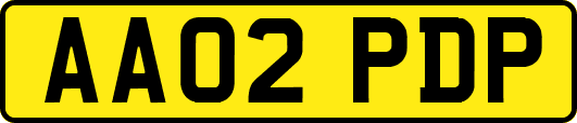 AA02PDP