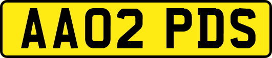 AA02PDS