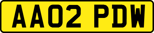 AA02PDW