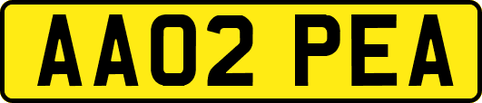 AA02PEA