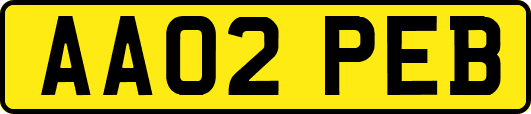 AA02PEB