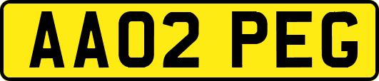 AA02PEG