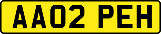 AA02PEH