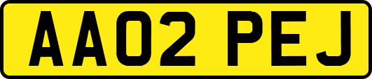 AA02PEJ