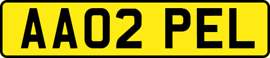 AA02PEL