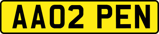 AA02PEN