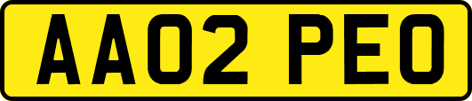 AA02PEO