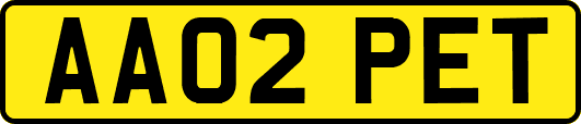 AA02PET