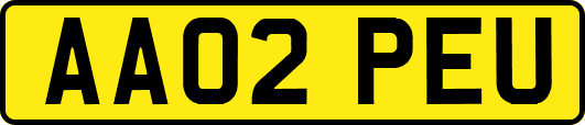 AA02PEU