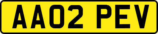 AA02PEV