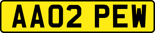 AA02PEW