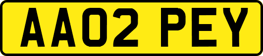 AA02PEY
