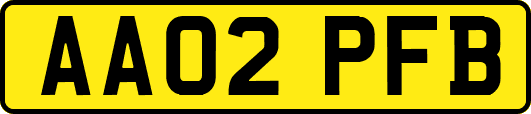 AA02PFB