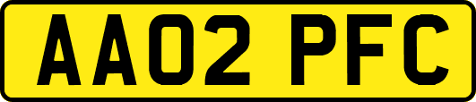 AA02PFC