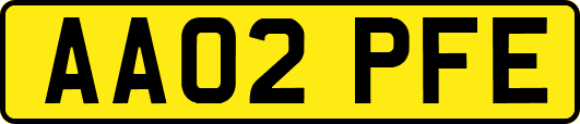 AA02PFE