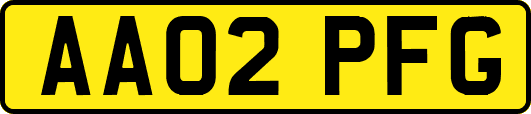 AA02PFG