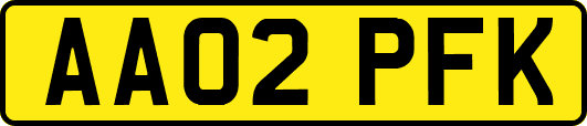 AA02PFK
